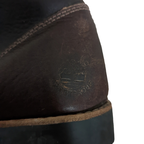Timberland Waterproof Women's Boots - Picture 4 of 4